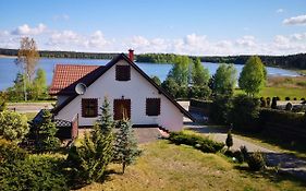 Agroturystyka Dobri mól